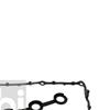 Febi Cylinder Head Rocker Cover Gasket Set 09768