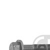 20x Febi Screw 09796