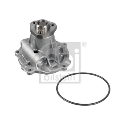 Febi Water Pump 09757