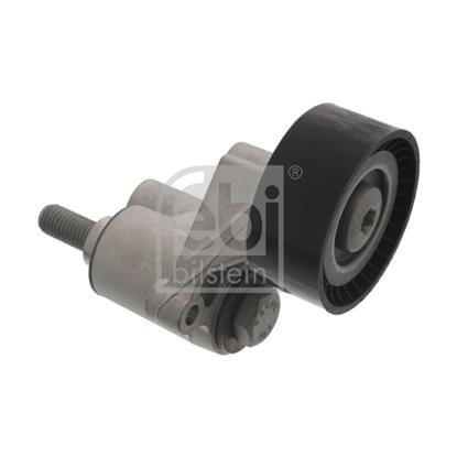 Febi Poly V Ribbed Belt Tensioner 09791