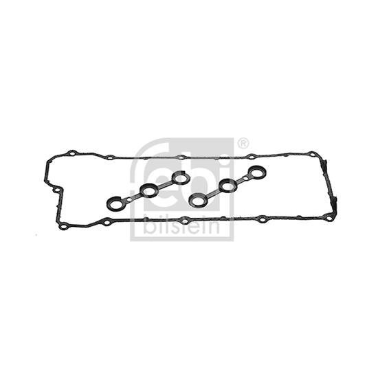 Febi Cylinder Head Rocker Cover Gasket Set 09767