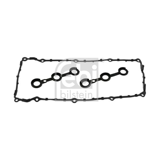 Febi Cylinder Head Rocker Cover Gasket Set 09768