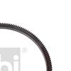 Febi Flywheel Ring Gear 09836