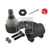 Febi Tie Track Rod End 09874