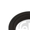 Febi Manual Transmission Gearbox Oil Seal 09881