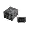 Febi Wipe Wash Interval Relay 09891