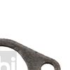 5x Febi Exhaust Manifold Seal Gasket 09897