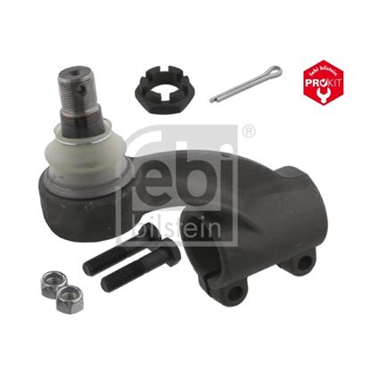 Febi Tie Track Rod End 09874