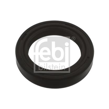 Febi Manual Transmission Gearbox Oil Seal 09881