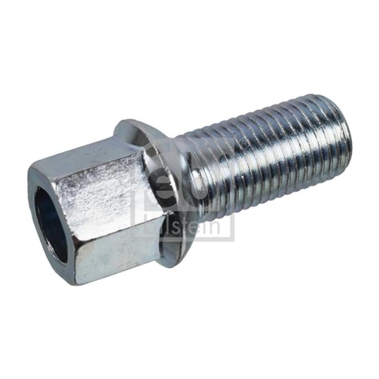 20x Febi Wheel Bolt Screw 09801