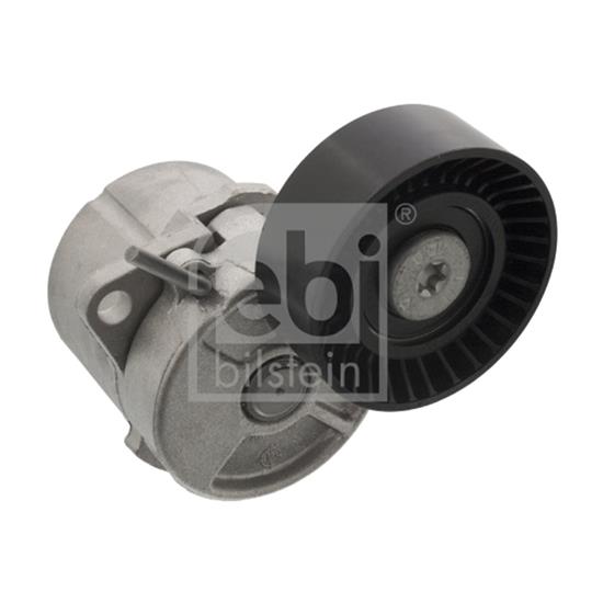 Febi Poly V Ribbed Belt Tensioner 09813