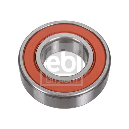 Febi Water Pump Shaft Bearing 09841