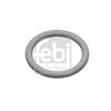 10x Febi Seal Ring 09986