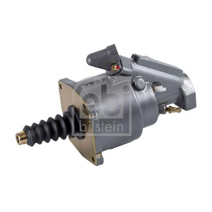 Febi Compressed Air Clutch Booster 09982