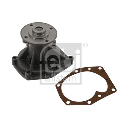 Febi Water Pump 09988