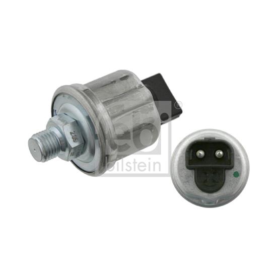 Febi Oil Pressure Switch 09904