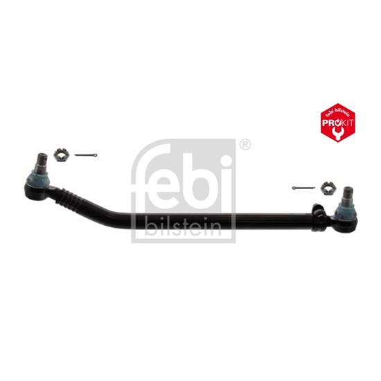 Febi Steering Centre Rod Assembly 09920