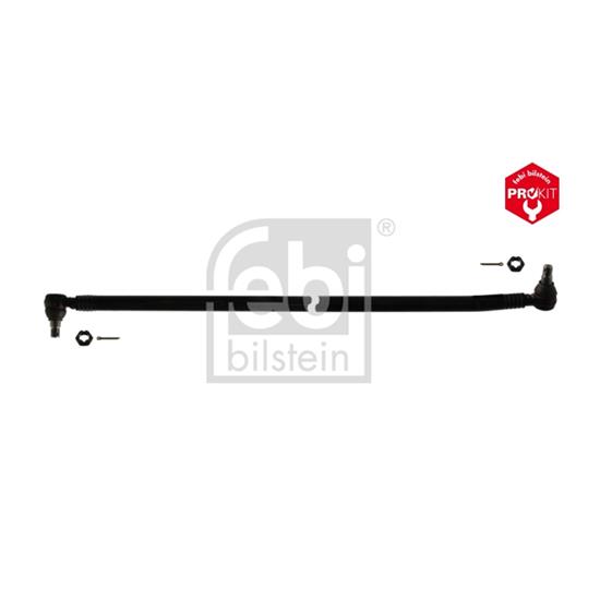 Febi Steering Centre Rod Assembly 09968