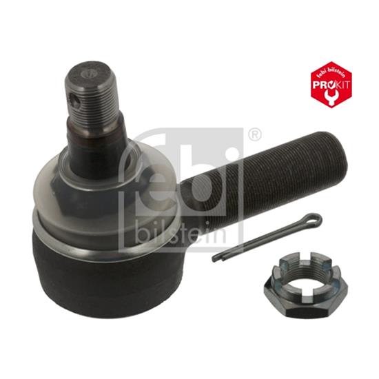 Febi Tie Track Rod End 09984