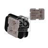 Febi Interior Blower Resistor 100048