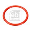 Febi Coolant Flange Seal Gasket 100078