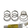 Febi Compressed Air Service Brake Valve Repair Kit 100331