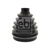 Febi Driveshaft CV Boot Bellow 100421