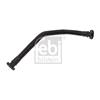 Febi Crankcase Breather Hose 100455