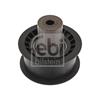 Febi Timing Cam Belt Deflection Guide Pulley 10046