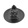 25x Febi Retaining Clip underbody panelling 100542