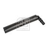 Febi Crankcase Breather Hose 100647