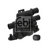 Febi Antifreeze Coolant Control Valve 100705