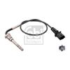 Febi Exhaust Gas Temperature Sensor 100818