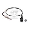 Febi Exhaust Gas Temperature Sensor 100819