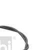 Febi Exhaust Gas Temperature Sensor 100819