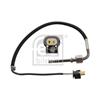 Febi Exhaust Gas Temperature Sensor 100825