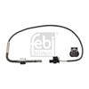 Febi Exhaust Gas Temperature Sensor 100826