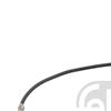 Febi Exhaust Gas Temperature Sensor 100826