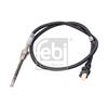 Febi Exhaust Gas Temperature Sensor 100828