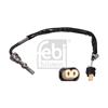 Febi Exhaust Gas Temperature Sensor 100831