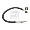 Febi Exhaust Gas Temperature Sensor 100834