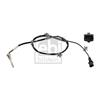 Febi Exhaust Gas Temperature Sensor 100841