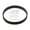 Febi Intake Manifold Housing Seal Gasket 100871