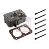 Febi Air Suspension Compressor Cylinder Head 100980