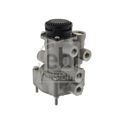 Febi Compressed Air Trailer Control Valve 100065