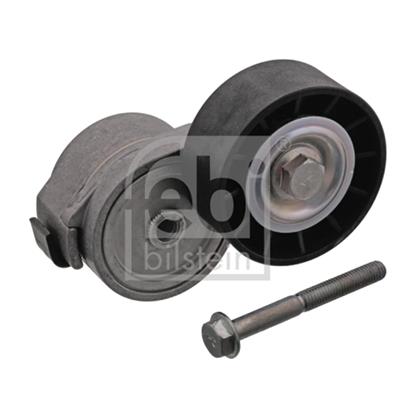 Febi Poly V Ribbed Belt Tensioner 100095