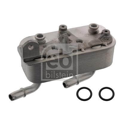 Febi Automatic Gearbox Transmission Oil Cooler 100132