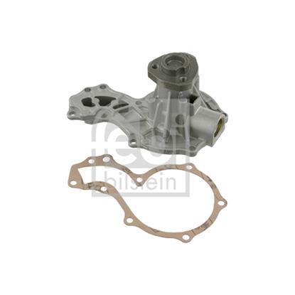 Febi Water Pump 10013