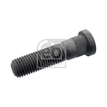 Febi Wheel Stud 100166