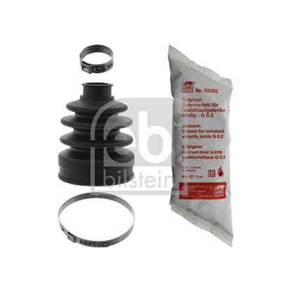 Febi Driveshaft CV Boot Bellow Kit 100197